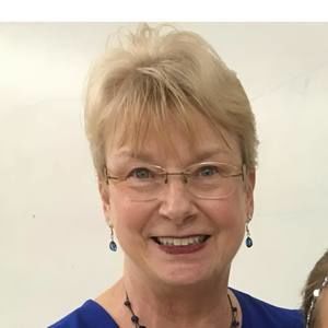 Meet your Posher, Teresa